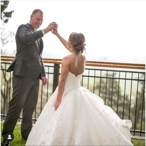 Meet your Posher, Haley